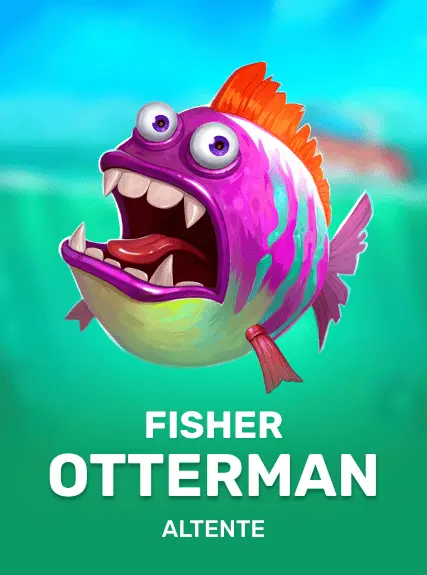 Fisher Otterman game tile
